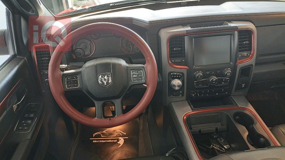 Ram 1500